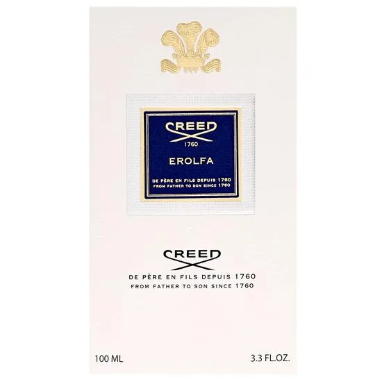 Creed Erolfa Eau De Parfum 50ml
