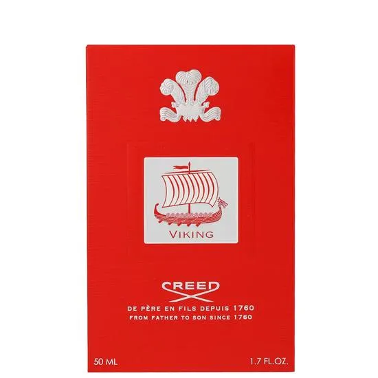 Creed Viking Eau De Parfum 50ml
