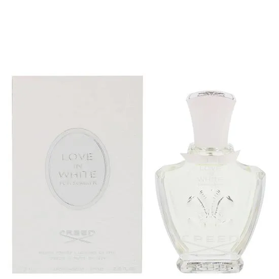Creed Love In White Summer Eau De Parfum 75ml