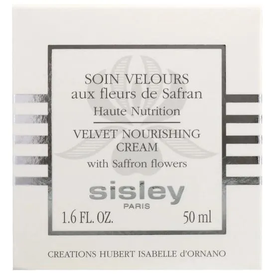 Sisley Velvet Nourishing Cream 50ml