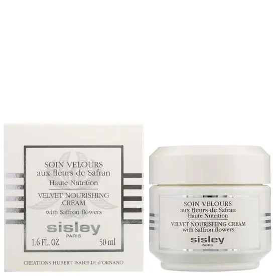 Sisley Velvet Nourishing Cream 50ml