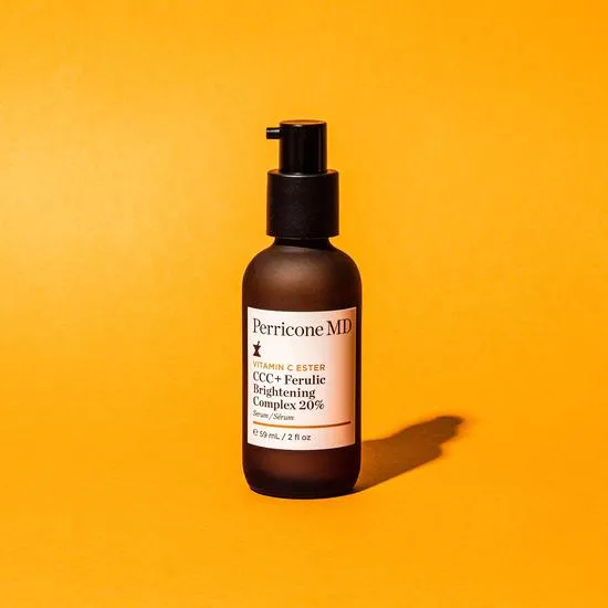 Perricone MD Vitamin C Ester CCC + Ferulic Brightening Complex 20% 59ml
