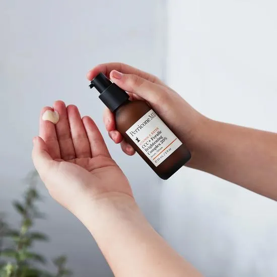 Perricone MD Vitamin C Ester CCC + Ferulic Brightening Complex 20% 59ml