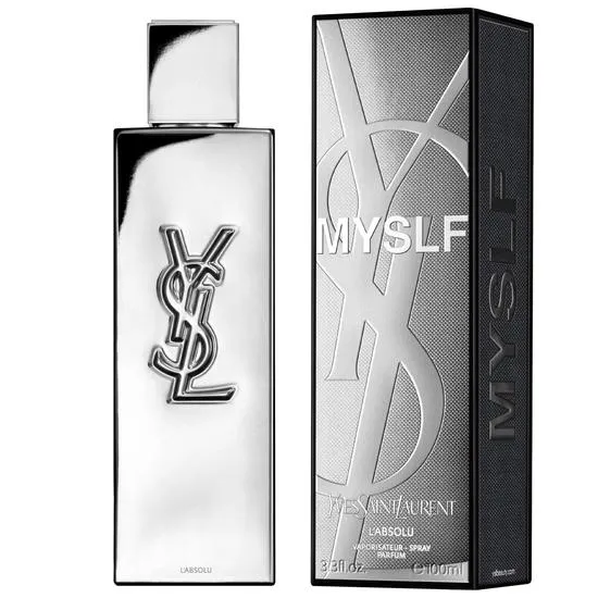 Yves Saint Laurent MYSLF L'Absolu Parfum 10ml