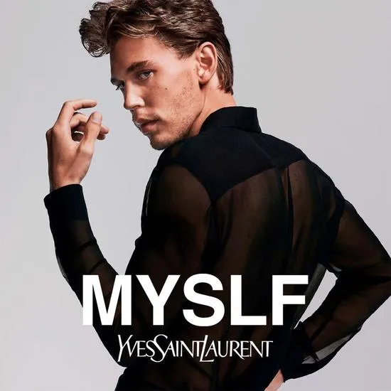 Yves Saint Laurent MYSLF L'Absolu Parfum 10ml