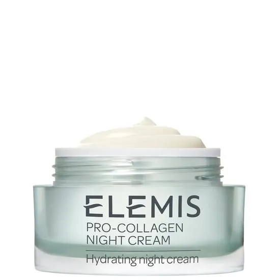 ELEMIS Pro-Collagen Night Cream 50ml