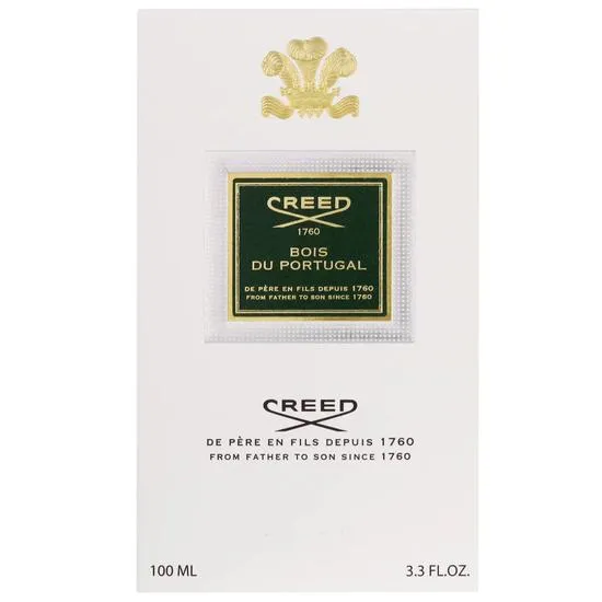 Creed Bois Du Portugal Eau De Parfum 240ml