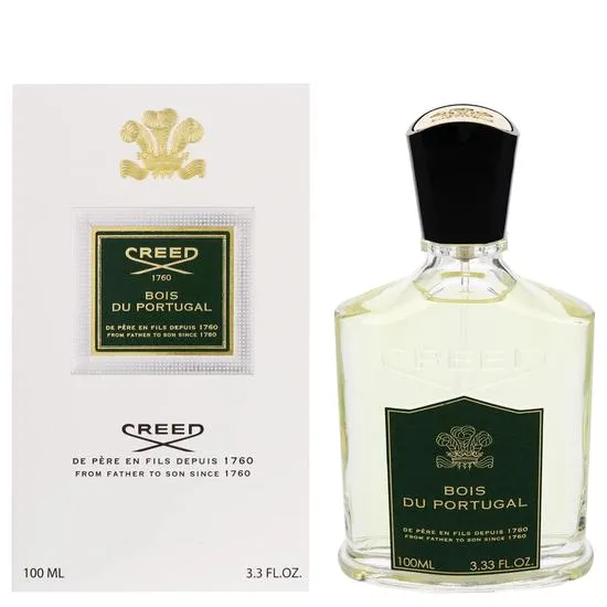 Creed Bois Du Portugal Eau De Parfum 240ml