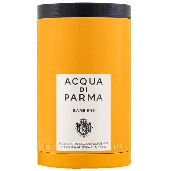 Acqua Di Parma Barbiere Refreshing Aftershave Emulsion 100ml