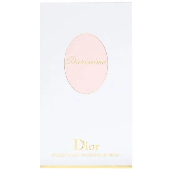 DIOR Diorissimo Eau De Toilette 50ml