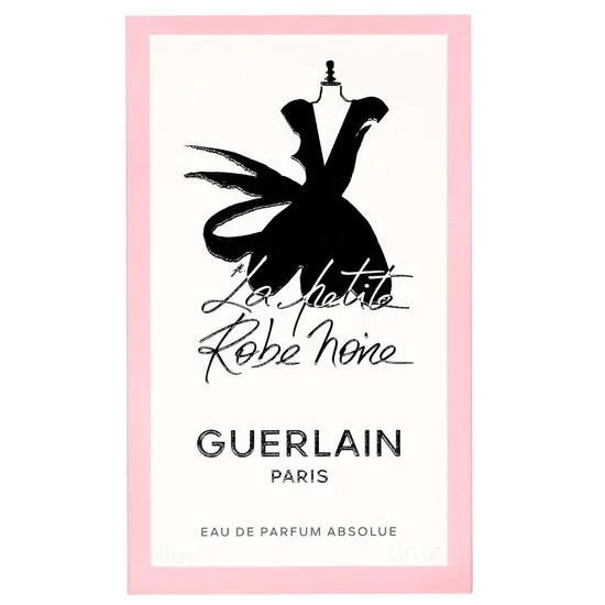 GUERLAIN La Petite Robe Noire Absolue Eau De Parfum 50ml