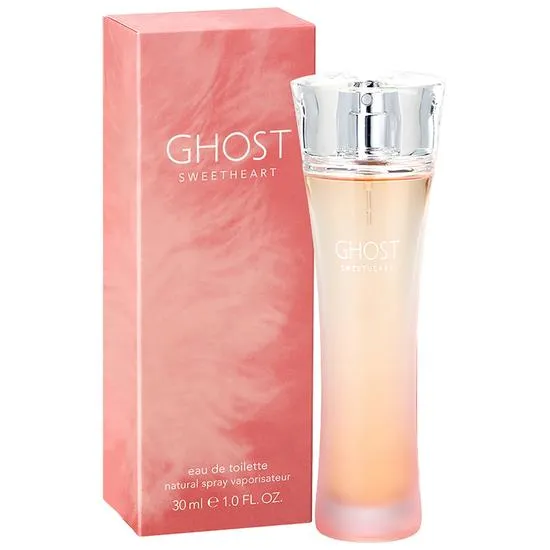 Ghost Sweetheart Eau De Toilette 30ml