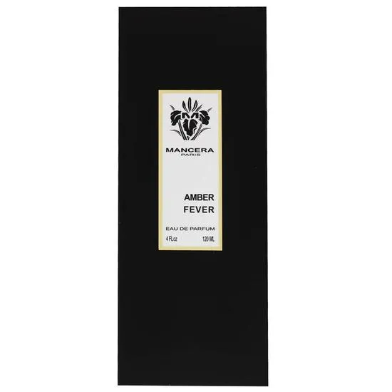 Mancera Amber Fever Eau De Parfum 120ml