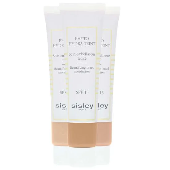 Sisley Phyto Hydra Teint Beautifying Tinted Moisturiser SPF 15 0.5 Opal