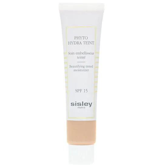 Sisley Phyto Hydra Teint Beautifying Tinted Moisturiser SPF 15 0.5 Opal