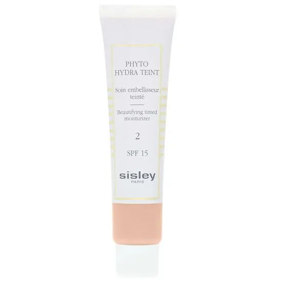 Sisley Phyto Hydra Teint Beautifying Tinted Moisturiser SPF 15 0.5 Opal