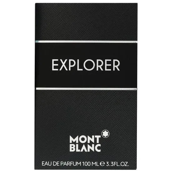Montblanc Explorer Eau De Parfum 60ml