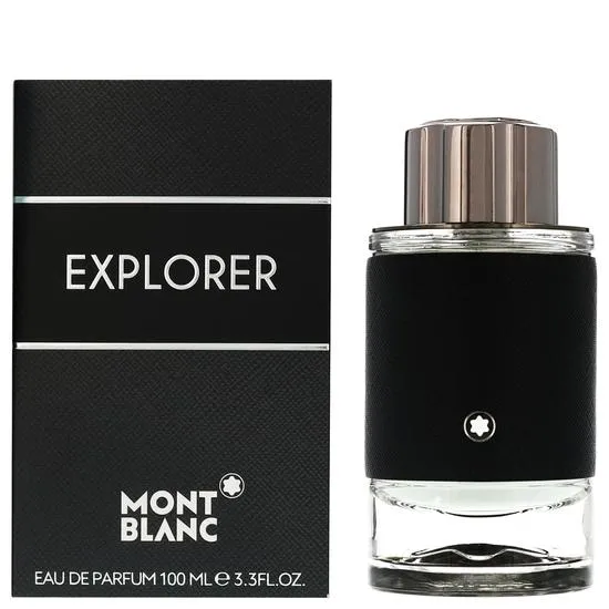 Montblanc Explorer Eau De Parfum 60ml