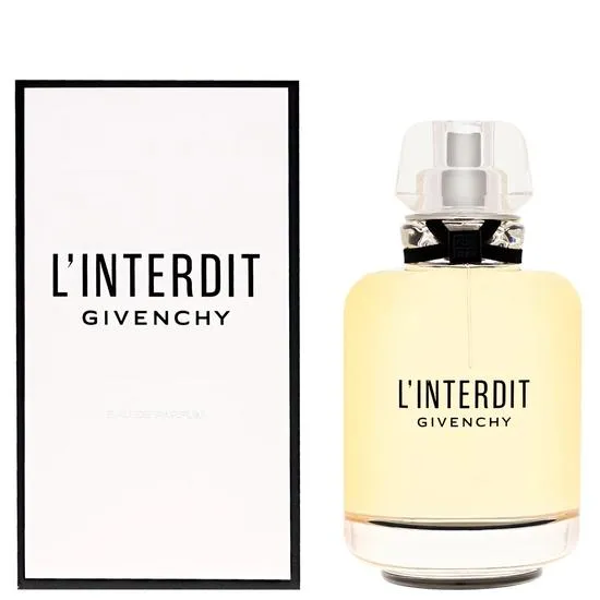 GIVENCHY L'Interdit Eau De Parfum 20ml Rollerball