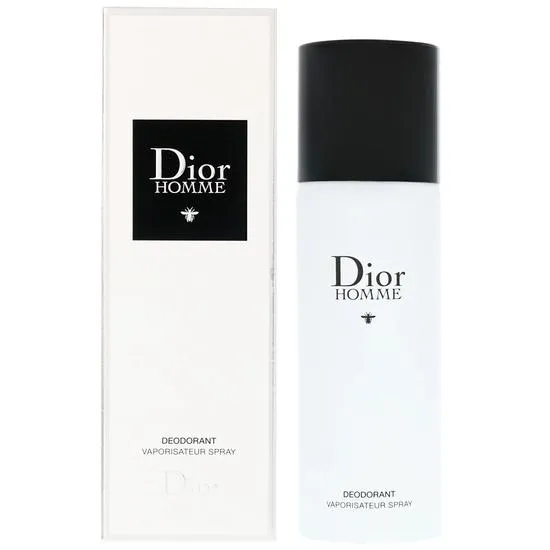 DIOR Homme Deodorant Spray 150ml