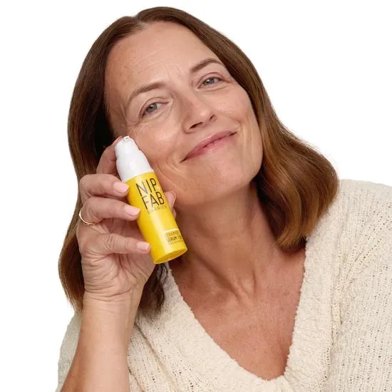 NIP+FAB Ceramide Fix Serum 12% 30ml