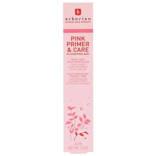 Erborian Pink Primer & Care 45ml