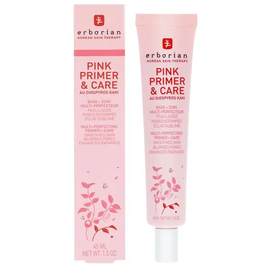 Erborian Pink Primer & Care 45ml