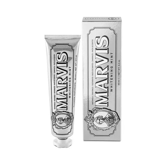 Marvis Whitening Mint Toothpaste