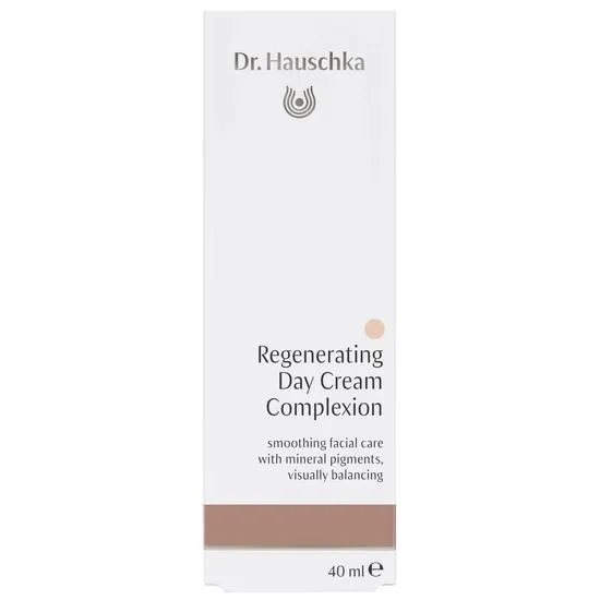 Dr Hauschka Regenerating Day Cream Complexion 40ml