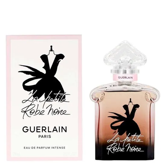 GUERLAIN La Petite Robe Noire Intense Eau De Parfum 30ml