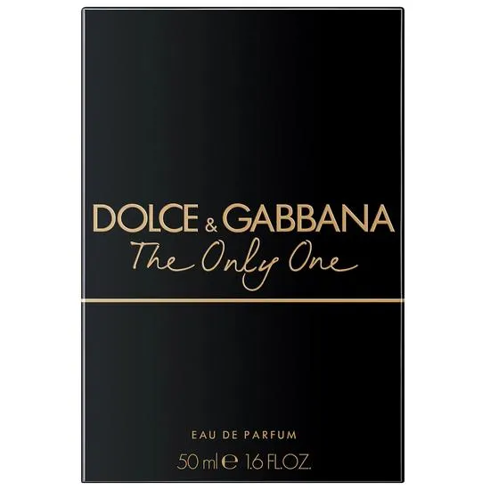 Dolce & Gabbana The Only One Eau De Parfum 30ml