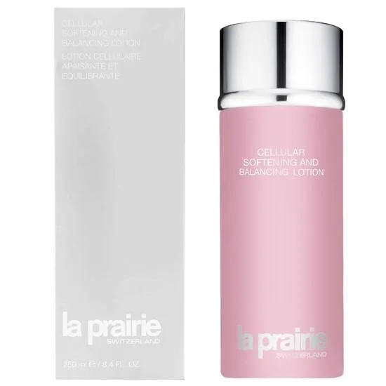 La Prairie Cellular Softening & Balancing Lotion 250ml