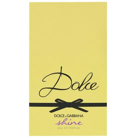 Dolce & Gabbana Shine Eau De Parfum 10ml