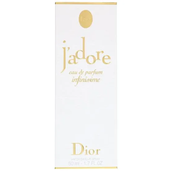 DIOR J'Adore Eau De Parfum Infinissime Spray 30ml