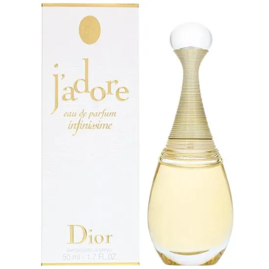 DIOR J'Adore Eau De Parfum Infinissime Spray 30ml