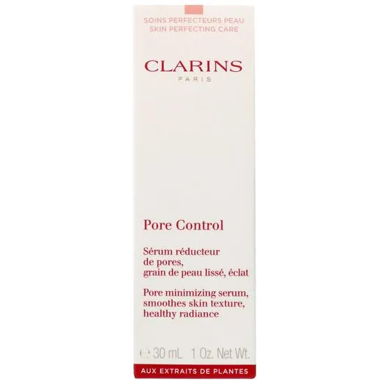 Clarins Pore Control 30ml