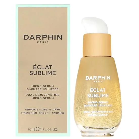 Darphin Eclat Sublime Dual Rejuvenating Micro-Serum 30ml
