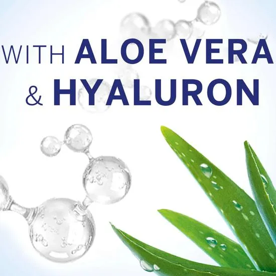 Nivea Aftersun Moisturising Lotion 200ml