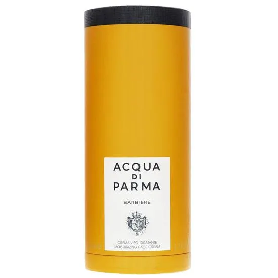 Acqua Di Parma Collezione Barbiere Moisturising Face Cream 50ml