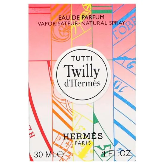 Hermès Twilly D'hermes Tutti Eau De Parfum 7.5ml