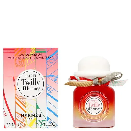 Hermès Twilly D'hermes Tutti Eau De Parfum 7.5ml