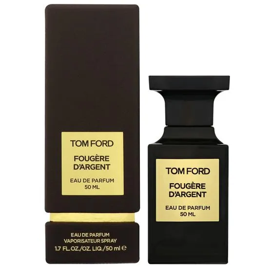 Tom Ford Fougere D'argent Eau De Parfum 50ml