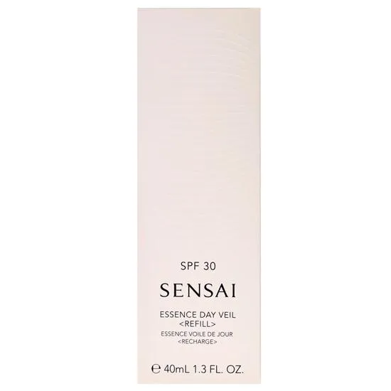 Sensai Essence Day Veil Reill SPF 30 40ml