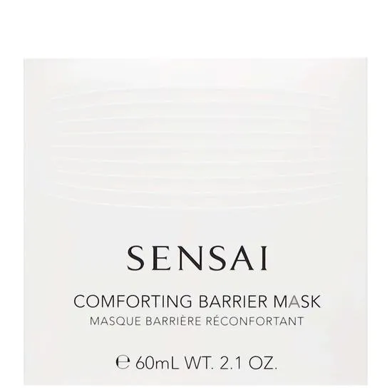 Sensai Expert Comforting Barrier Mask 60ml