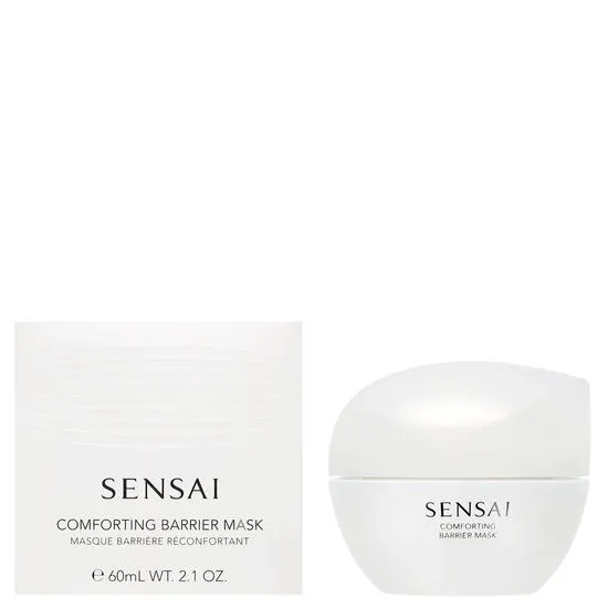 Sensai Expert Comforting Barrier Mask 60ml