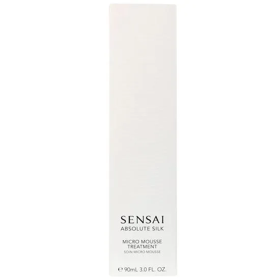 Sensai Absolute Silk Micro Mousse Treatment 90ml