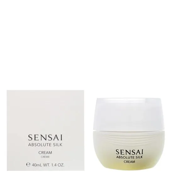 Sensai Absolute Silk Cream 40ml