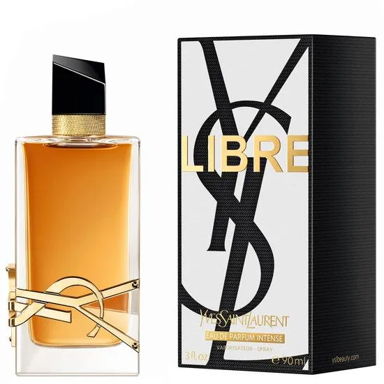 Yves Saint Laurent Libre Intense Eau De Parfum 30ml