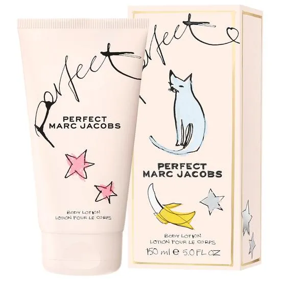 Marc Jacobs Perfect Body Lotion 150ml