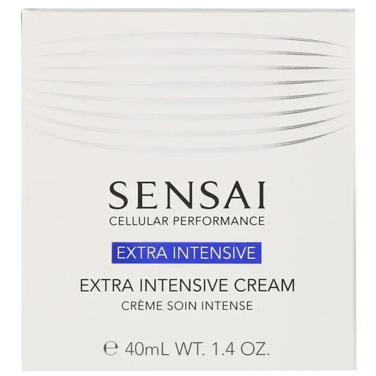 Sensai Cellular Performance Extra Intensive Cream 40ml